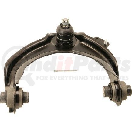 Quick Steer X620617 QuickSteer X620617 Suspension Control Arm and Ball Joint Assembly