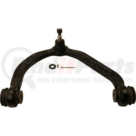 Quick Steer X641505 QuickSteer X641505 Suspension Control Arm and Ball Joint Assembly