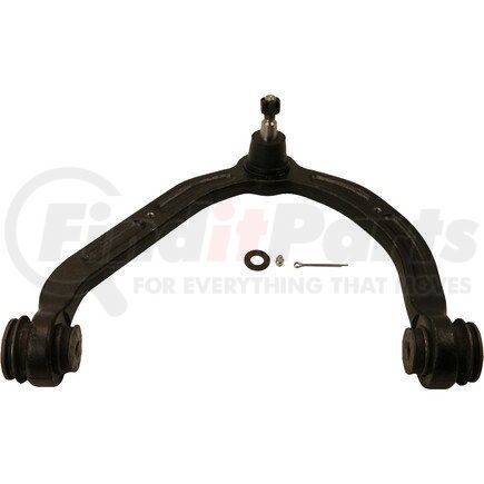 Quick Steer X641506 QuickSteer X641506 Suspension Control Arm and Ball Joint Assembly