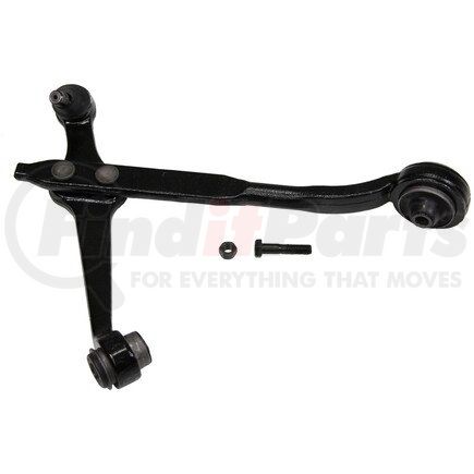 QUICK STEER X80009 QuickSteer X80009 Suspension Control Arm and Ball Joint Assembly