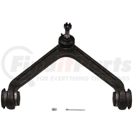 Quick Steer X7424 QuickSteer X7424 Suspension Control Arm and Ball Joint Assembly