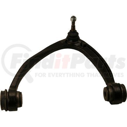 Quick Steer X80669 QuickSteer X80669 Suspension Control Arm and Ball Joint Assembly