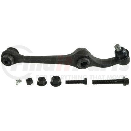 QUICK STEER X8679 QuickSteer X8679 Suspension Control Arm and Ball Joint Assembly