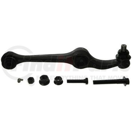 QUICK STEER X8681 QuickSteer X8681 Suspension Control Arm and Ball Joint Assembly