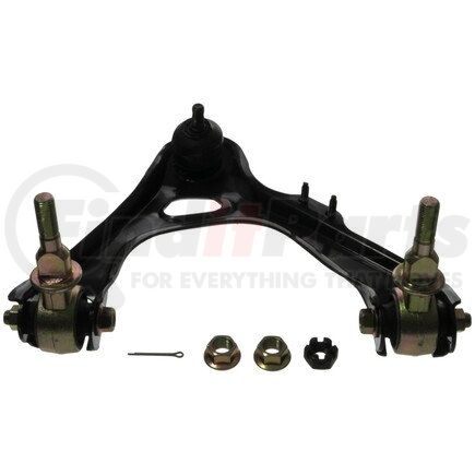 QUICK STEER X9927 QuickSteer X9927 Suspension Control Arm and Ball Joint Assembly
