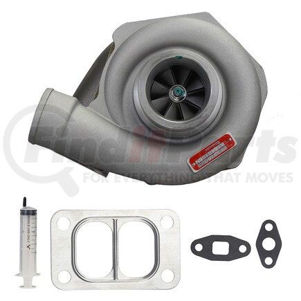 Rotomaster A1040106N Turbocharger