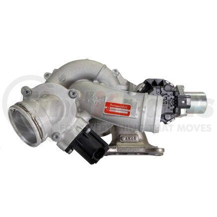 Rotomaster A1040133N Turbocharger