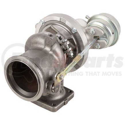 Rotomaster A1140106N Turbocharger