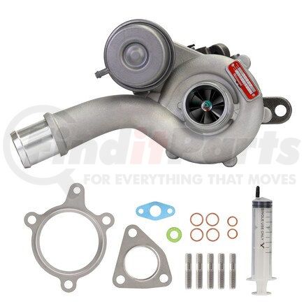 Rotomaster A1150128N Turbocharger