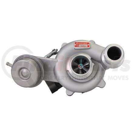 Rotomaster A1150127N Turbocharger