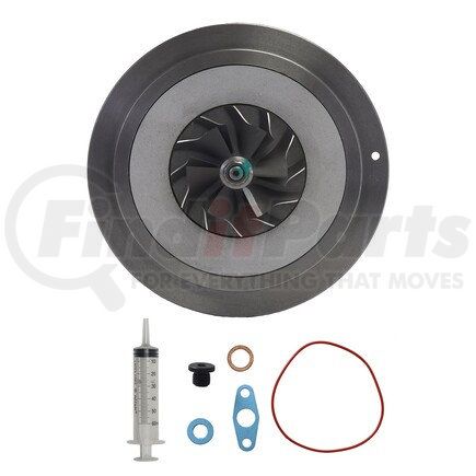 Rotomaster A1150229N Turbocharger Cartridge