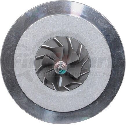 Rotomaster A1200227N Turbocharger Cartridge