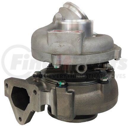 Rotomaster A1220101N Turbocharger