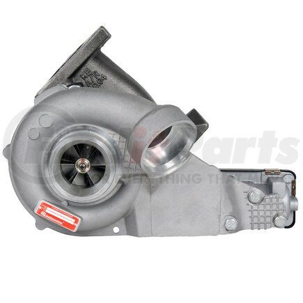 Rotomaster A1220112N Turbocharger