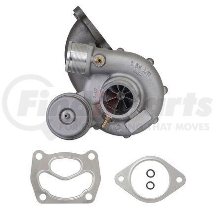 Rotomaster A1220115N Turbocharger