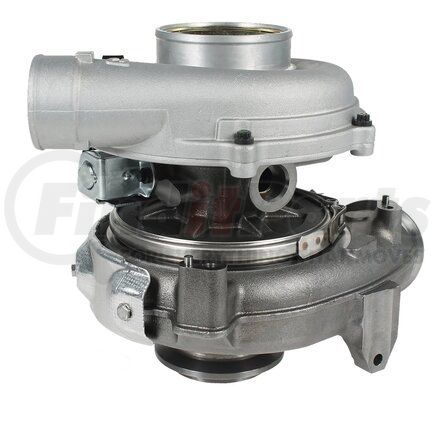 Rotomaster A1370101N Turbocharger