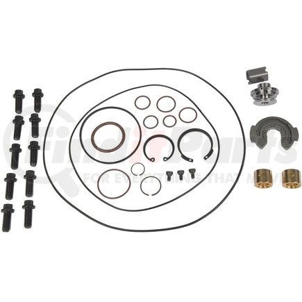 Rotomaster A1370307N Turbocharger Service Kit