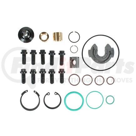 Rotomaster A1370308N Turbocharger Service Kit