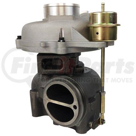 Rotomaster A1380100N Turbocharger