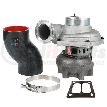 Rotomaster A1380105N Turbocharger