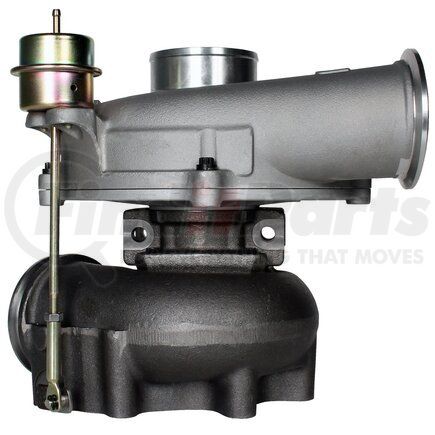 Rotomaster A1380107N Turbocharger