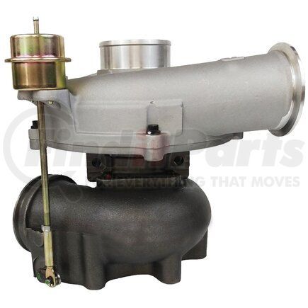 Rotomaster A1380108N Turbocharger