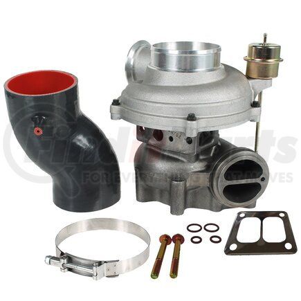 Rotomaster A1380155N Turbocharger