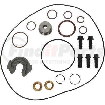 Rotomaster A1400316N Turbocharger Service Kit