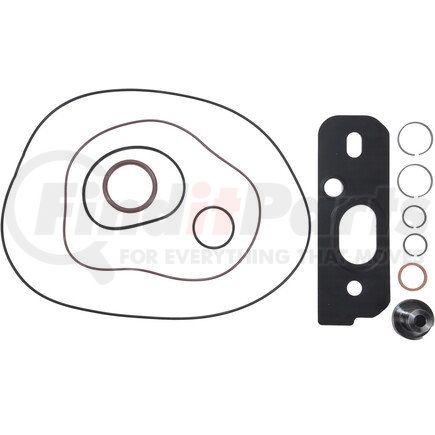 Rotomaster A1670305N Turbocharger Service Kit