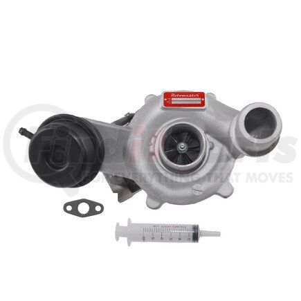 Rotomaster A8150127R Turbocharger