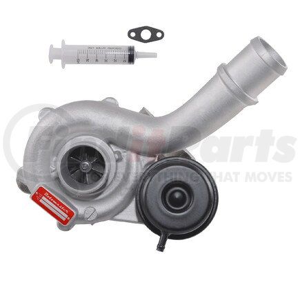 Rotomaster A8150128R Turbocharger