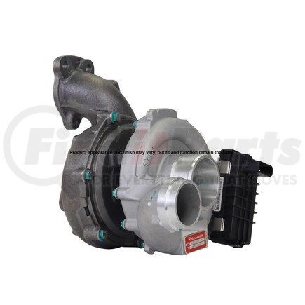 Rotomaster A8200103R Turbocharger