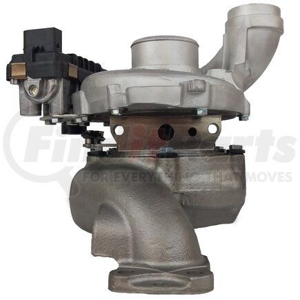 Rotomaster A8220102R Turbocharger