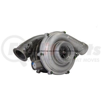 Rotomaster A8370101R Turbocharger