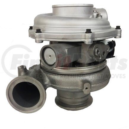 Rotomaster A8370103R Turbocharger