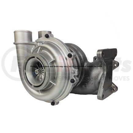 Rotomaster A8370105R Turbocharger