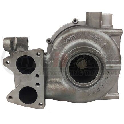 Rotomaster A8370104R Turbocharger