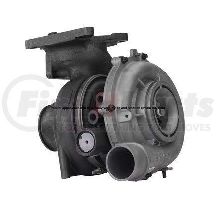 Rotomaster A8370106R Turbocharger