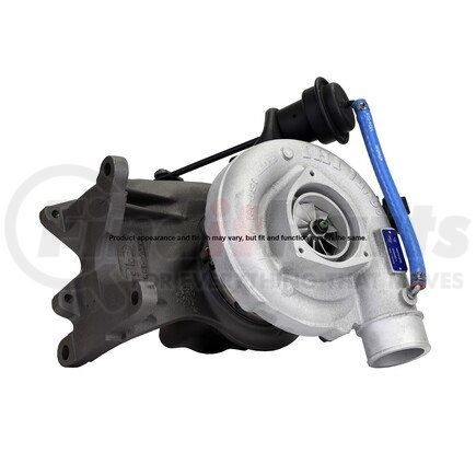 Rotomaster A8370107R Turbocharger