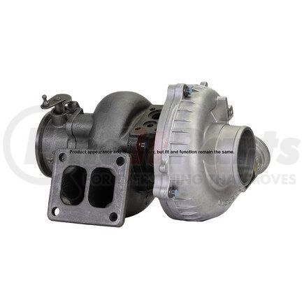 Rotomaster A8380101R Turbocharger