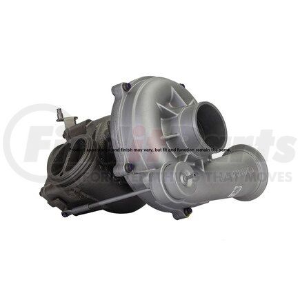 Rotomaster A8380102R Turbocharger