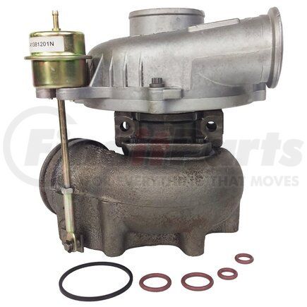 Rotomaster A8380100R Turbocharger