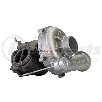 Rotomaster A8380108R Turbocharger