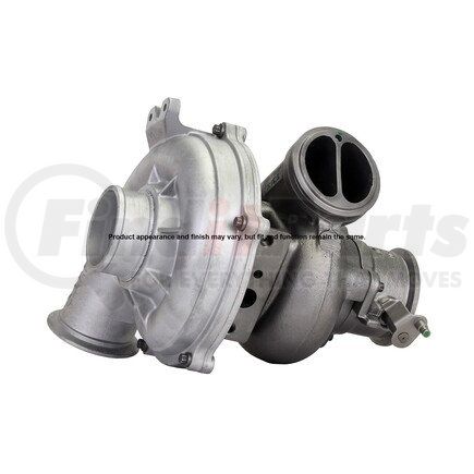 Rotomaster A8380114R Turbocharger