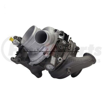 Rotomaster A8670101R Turbocharger