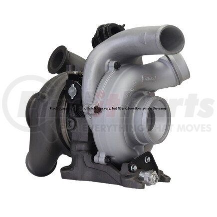 Rotomaster A8670102R Turbocharger