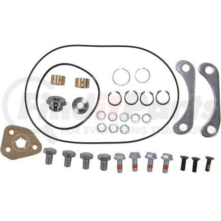 Rotomaster H1010304N Turbocharger Service Kit