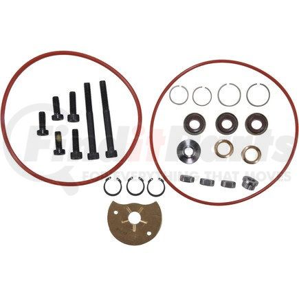 Rotomaster H1300311N Turbocharger Service Kit