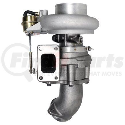 Rotomaster H1350103N Turbocharger