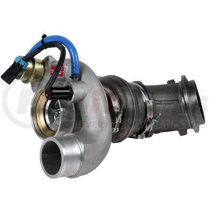 Rotomaster H1350101N Turbocharger